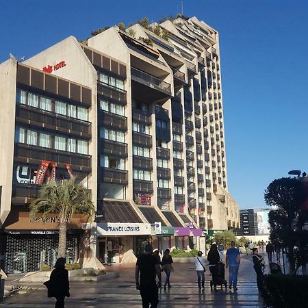 Loft Triangle Comedie, Parking Free Montpellier Exterior foto