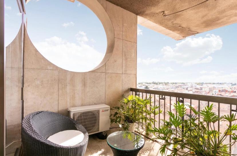 Loft Triangle Comedie, Parking Free Montpellier Exterior foto