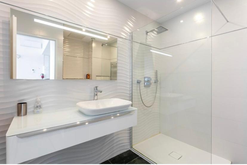 Loft Triangle Comedie, Parking Free Montpellier Exterior foto